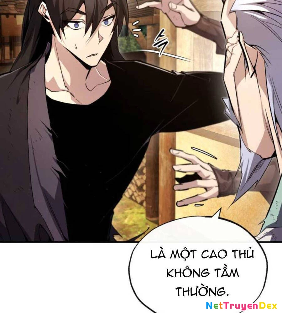 Đệ Nhất Võ Sư, Baek Cao Thủ Chapter 82 - Trang 4