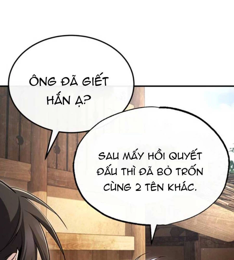 Đệ Nhất Võ Sư, Baek Cao Thủ Chapter 82 - Trang 4