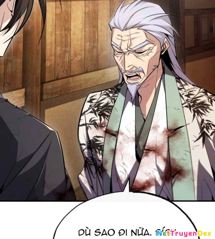 Đệ Nhất Võ Sư, Baek Cao Thủ Chapter 82 - Trang 4