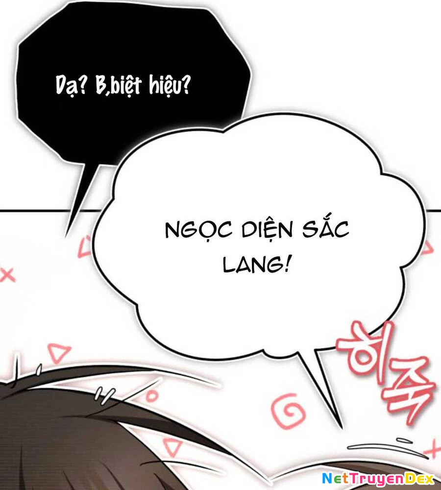 Đệ Nhất Võ Sư, Baek Cao Thủ Chapter 82 - Trang 4