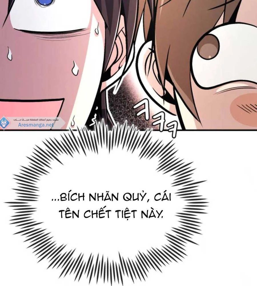 Đệ Nhất Võ Sư, Baek Cao Thủ Chapter 82 - Trang 4