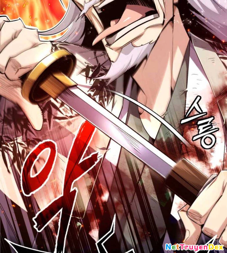 Đệ Nhất Võ Sư, Baek Cao Thủ Chapter 82 - Trang 4