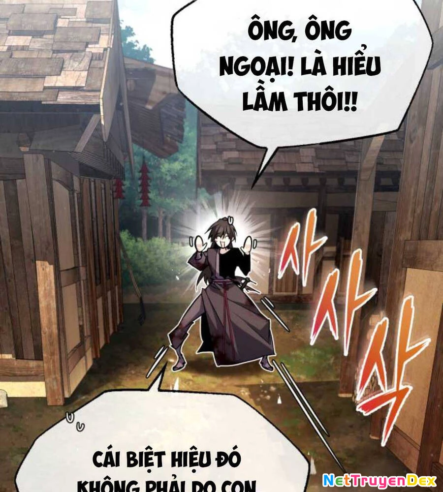 Đệ Nhất Võ Sư, Baek Cao Thủ Chapter 82 - Trang 4