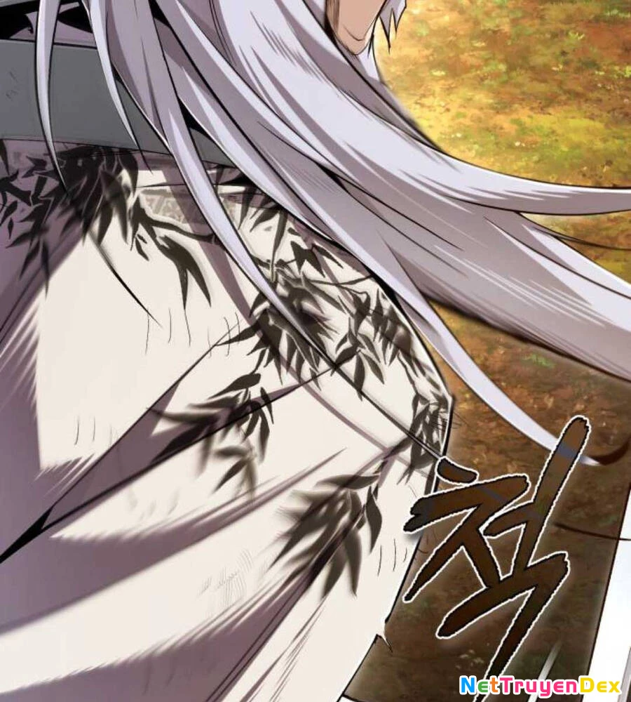 Đệ Nhất Võ Sư, Baek Cao Thủ Chapter 82 - Trang 4