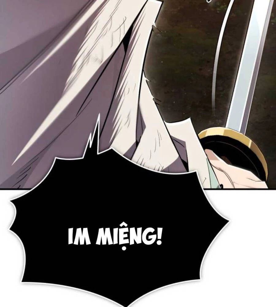 Đệ Nhất Võ Sư, Baek Cao Thủ Chapter 82 - Trang 4