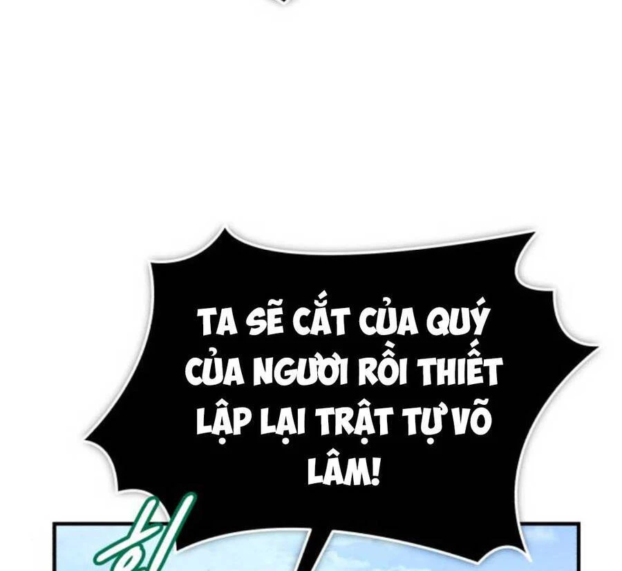 Đệ Nhất Võ Sư, Baek Cao Thủ Chapter 82 - Trang 4