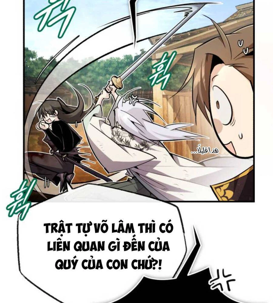Đệ Nhất Võ Sư, Baek Cao Thủ Chapter 82 - Trang 4