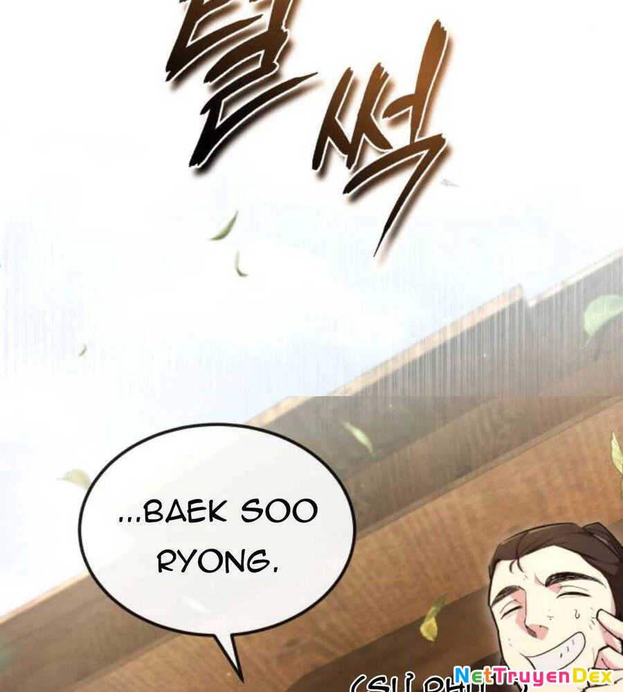 Đệ Nhất Võ Sư, Baek Cao Thủ Chapter 82 - Trang 4