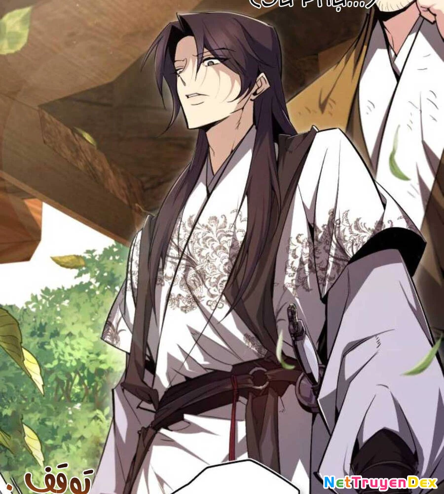 Đệ Nhất Võ Sư, Baek Cao Thủ Chapter 82 - Trang 4