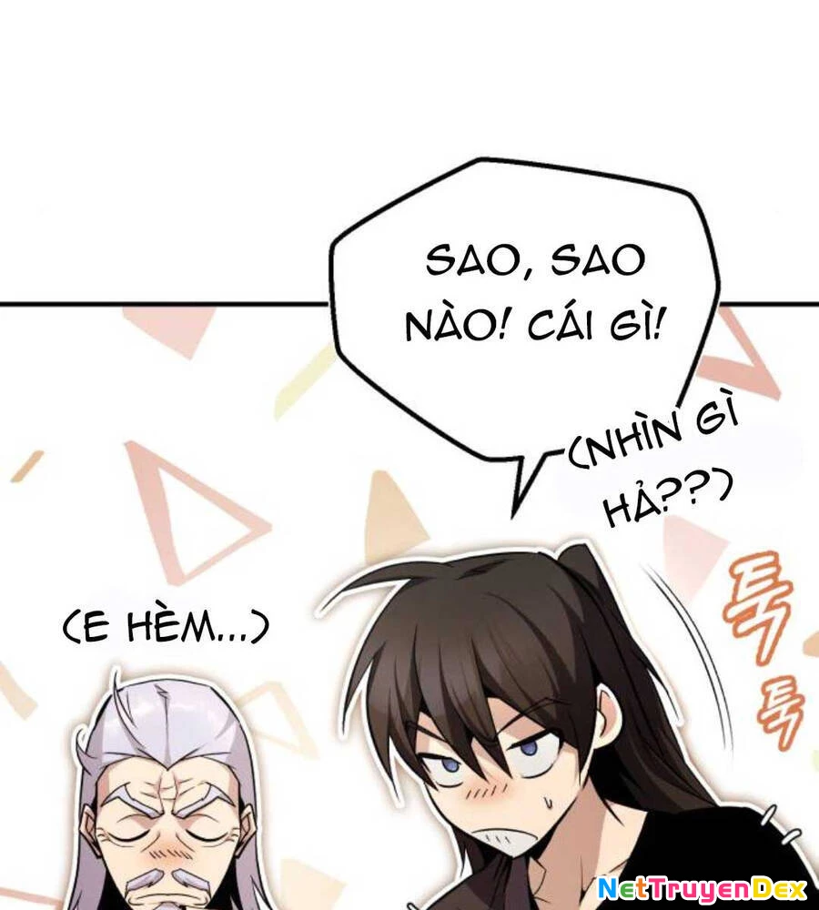 Đệ Nhất Võ Sư, Baek Cao Thủ Chapter 82 - Trang 4