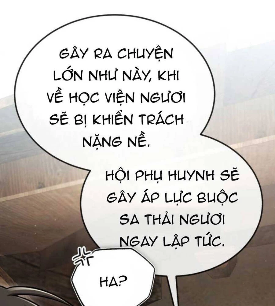 Đệ Nhất Võ Sư, Baek Cao Thủ Chapter 82 - Trang 4