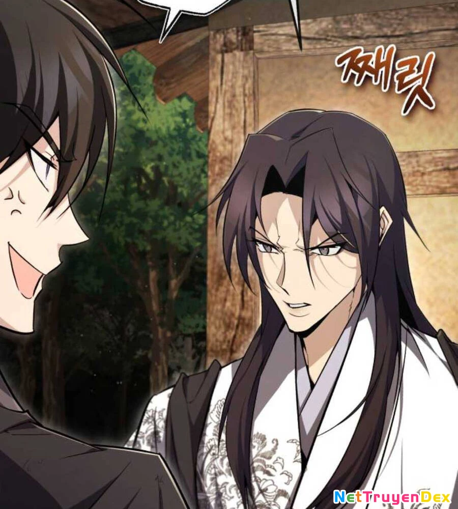 Đệ Nhất Võ Sư, Baek Cao Thủ Chapter 82 - Trang 4