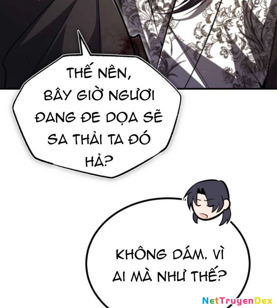 Đệ Nhất Võ Sư, Baek Cao Thủ Chapter 82 - Trang 4