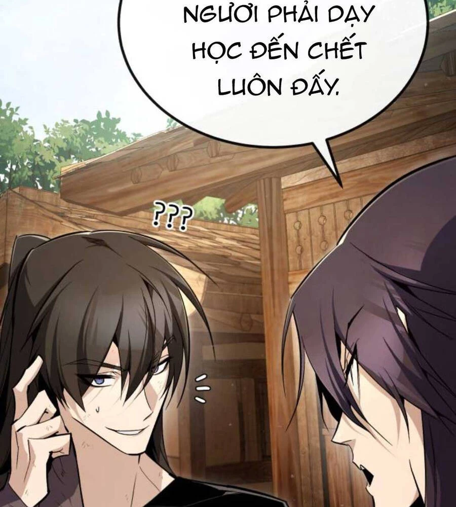 Đệ Nhất Võ Sư, Baek Cao Thủ Chapter 82 - Trang 4
