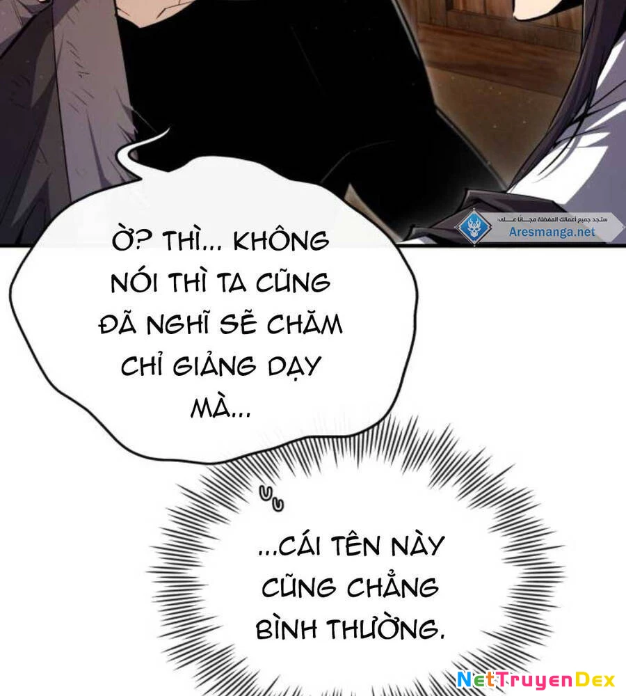 Đệ Nhất Võ Sư, Baek Cao Thủ Chapter 82 - Trang 4