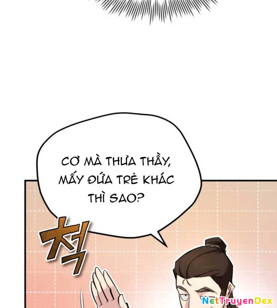 Đệ Nhất Võ Sư, Baek Cao Thủ Chapter 82 - Trang 4