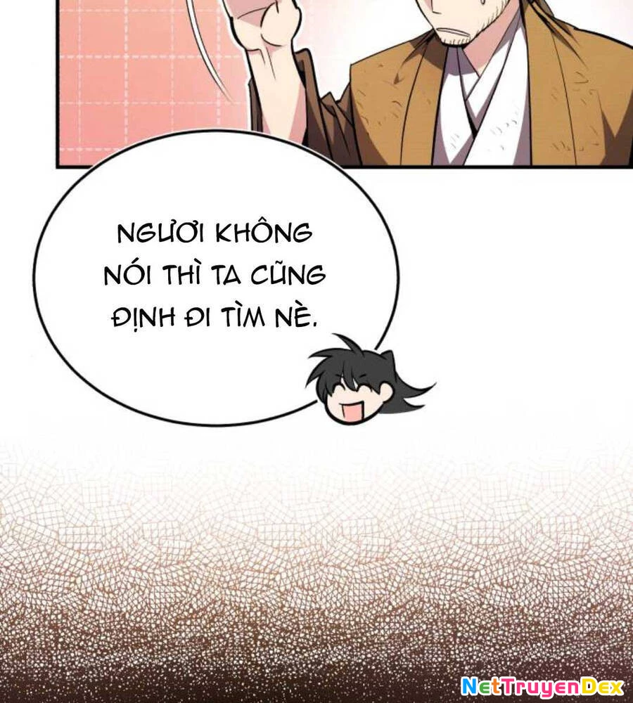 Đệ Nhất Võ Sư, Baek Cao Thủ Chapter 82 - Trang 4