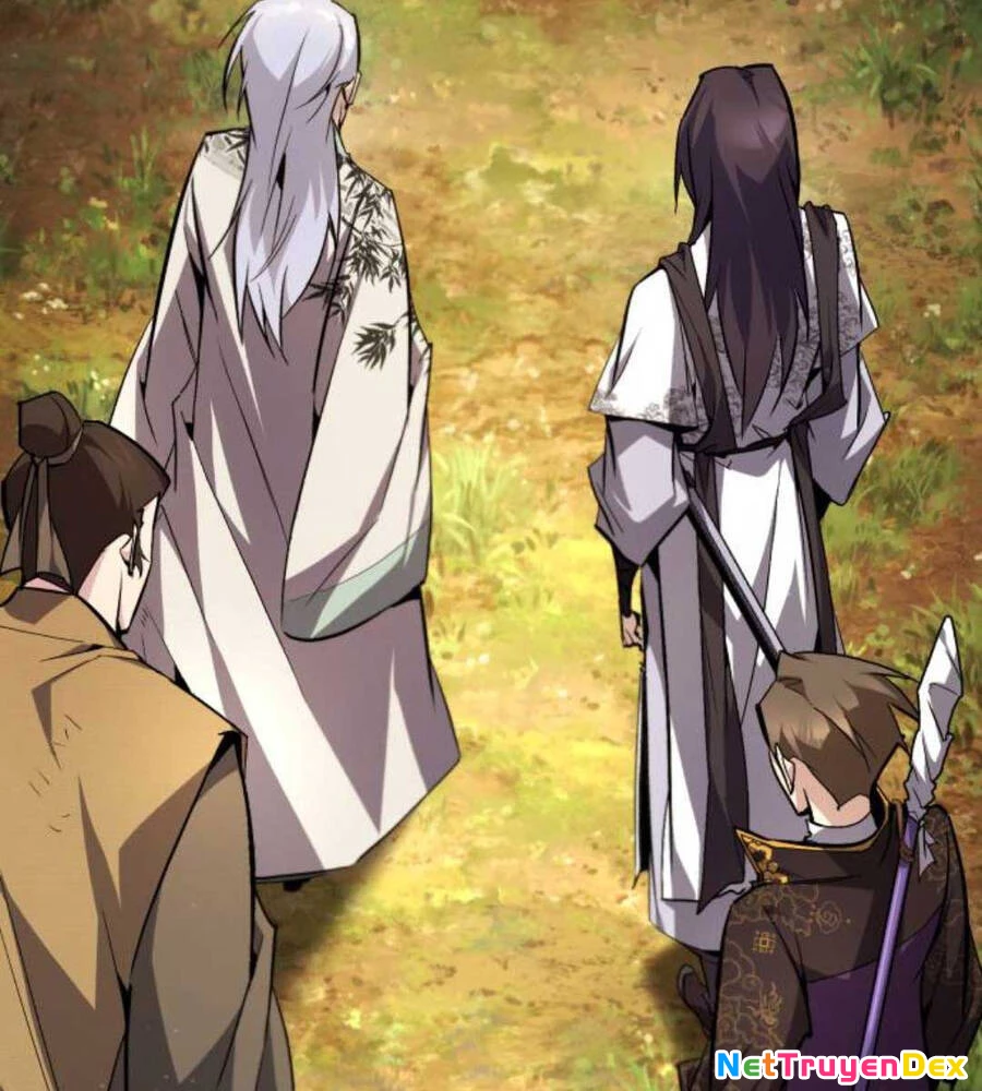 Đệ Nhất Võ Sư, Baek Cao Thủ Chapter 82 - Trang 4