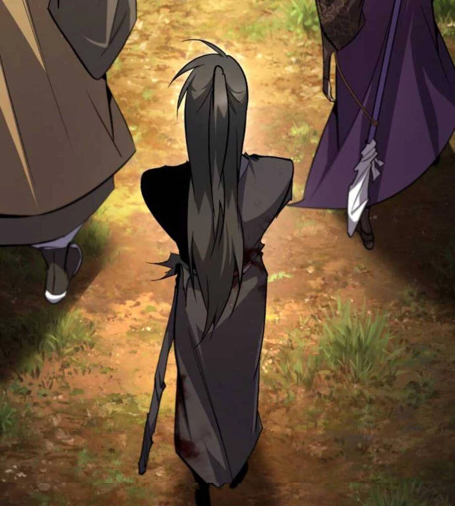 Đệ Nhất Võ Sư, Baek Cao Thủ Chapter 82 - Trang 4