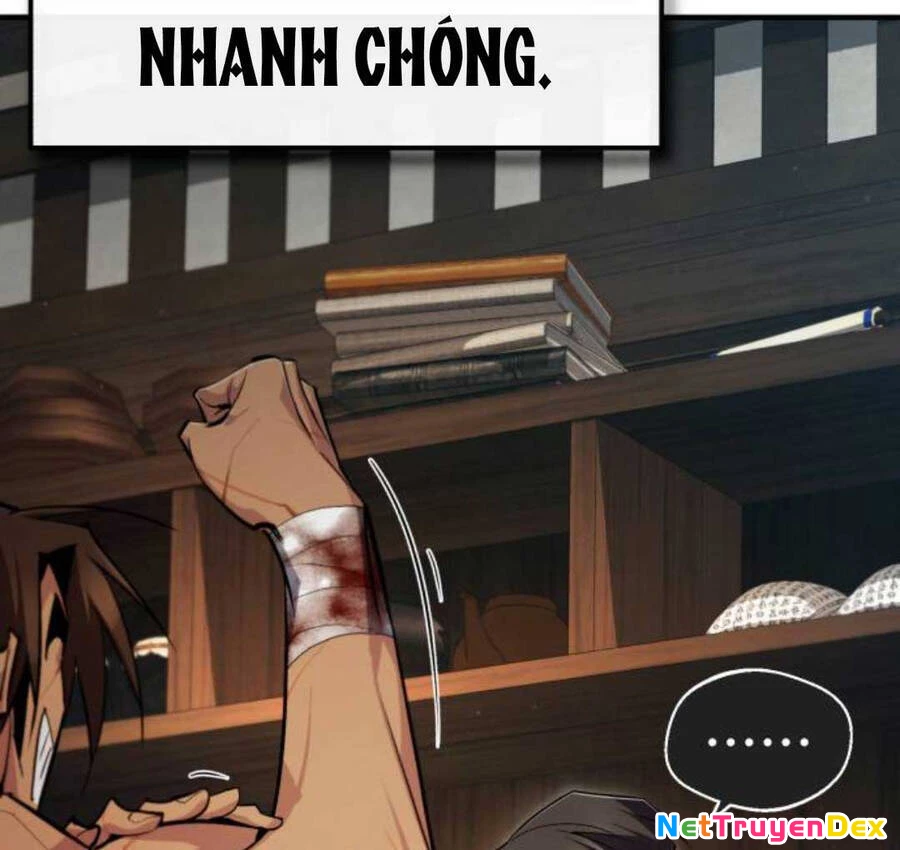 Đệ Nhất Võ Sư, Baek Cao Thủ Chapter 82 - Trang 4