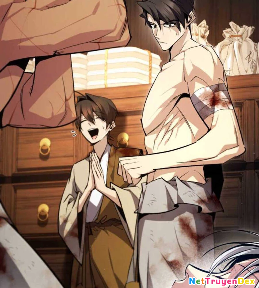 Đệ Nhất Võ Sư, Baek Cao Thủ Chapter 82 - Trang 4