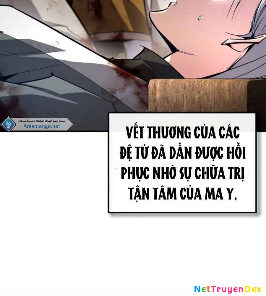 Đệ Nhất Võ Sư, Baek Cao Thủ Chapter 82 - Trang 4
