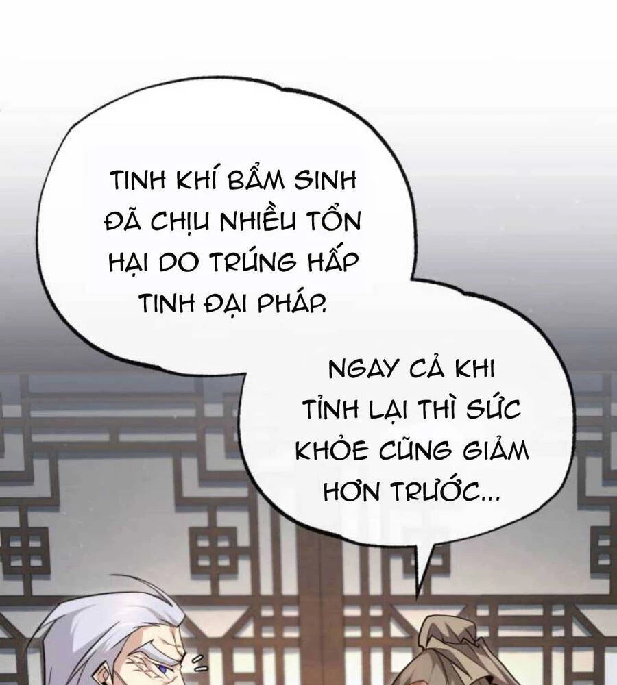 Đệ Nhất Võ Sư, Baek Cao Thủ Chapter 82 - Trang 4