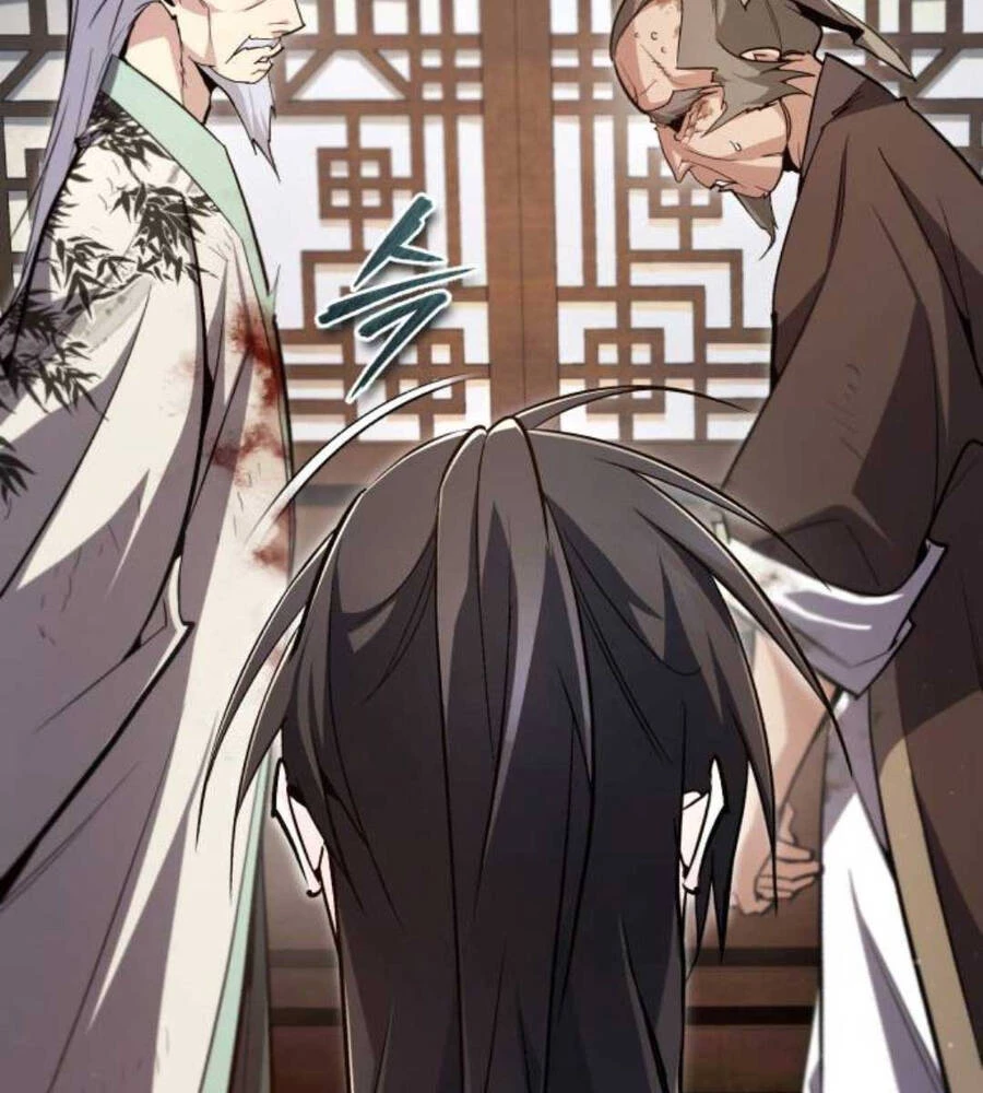 Đệ Nhất Võ Sư, Baek Cao Thủ Chapter 82 - Trang 4