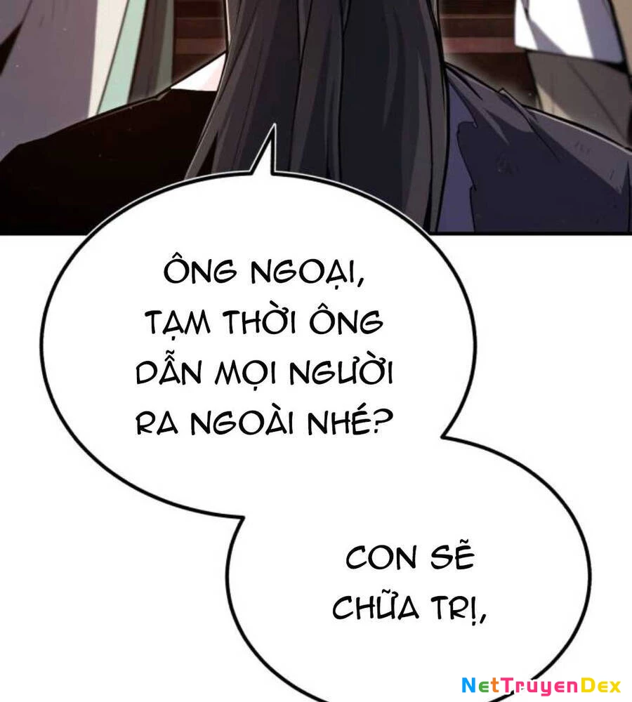 Đệ Nhất Võ Sư, Baek Cao Thủ Chapter 82 - Trang 4