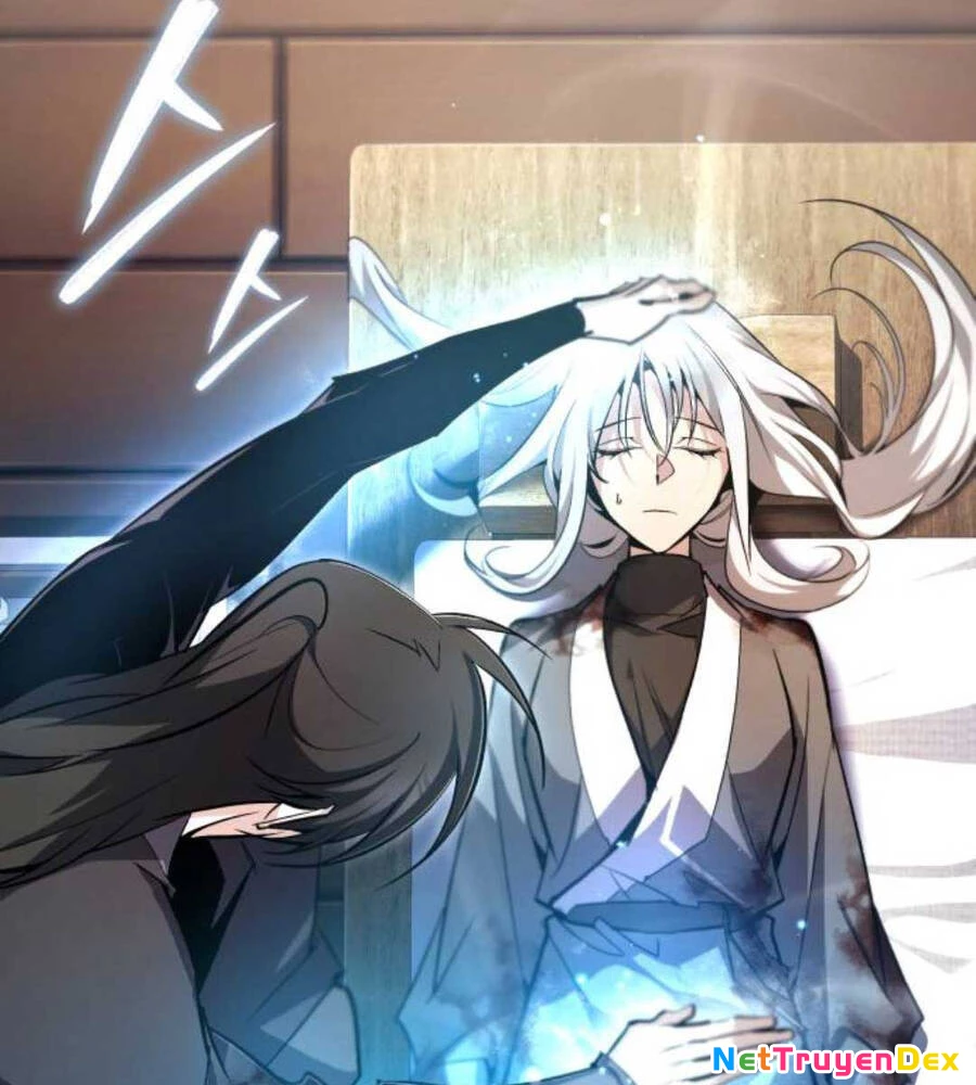 Đệ Nhất Võ Sư, Baek Cao Thủ Chapter 82 - Trang 4