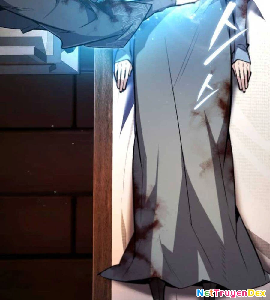 Đệ Nhất Võ Sư, Baek Cao Thủ Chapter 82 - Trang 4