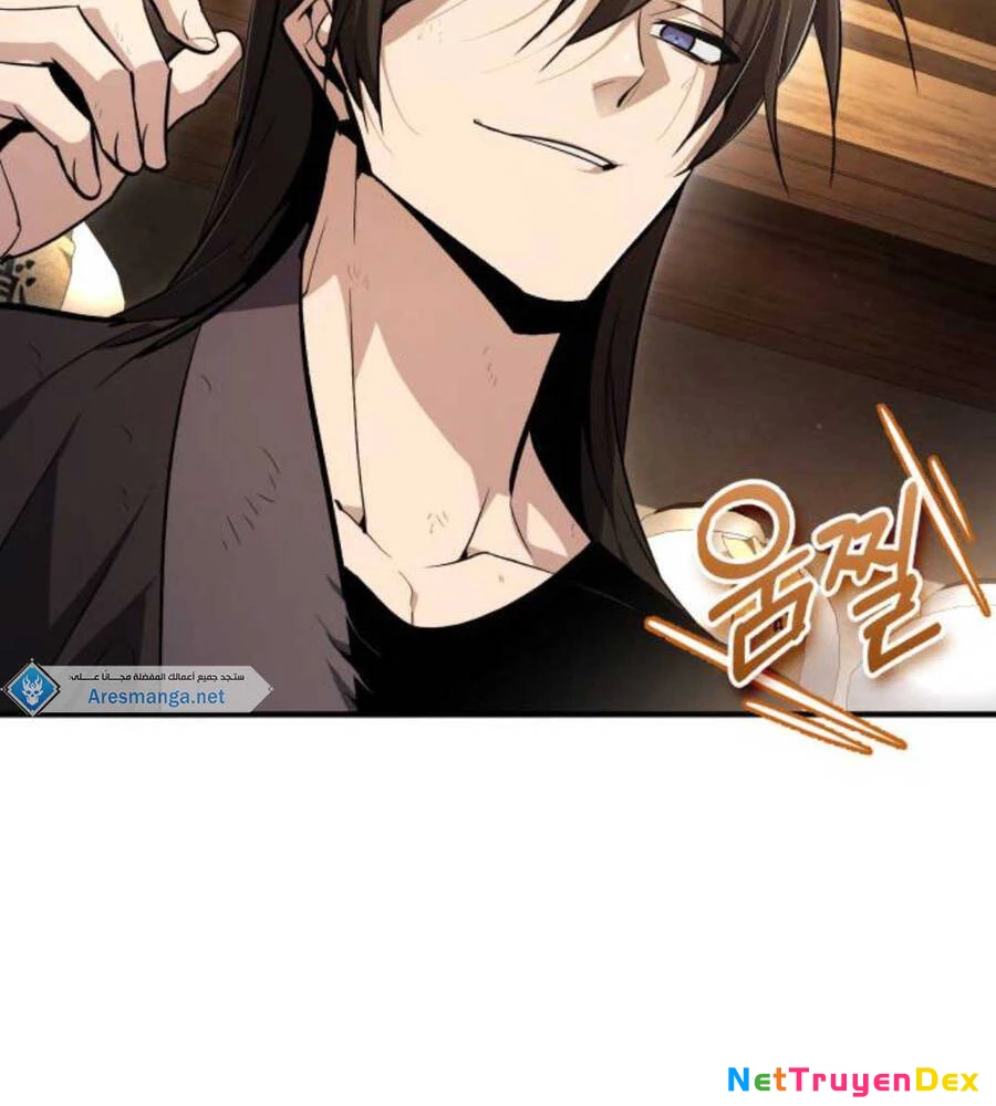 Đệ Nhất Võ Sư, Baek Cao Thủ Chapter 82 - Trang 4