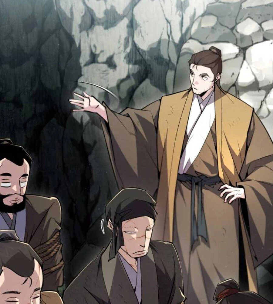 Đệ Nhất Võ Sư, Baek Cao Thủ Chapter 82 - Trang 4