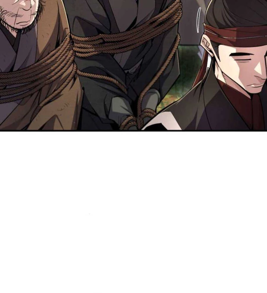 Đệ Nhất Võ Sư, Baek Cao Thủ Chapter 82 - Trang 4