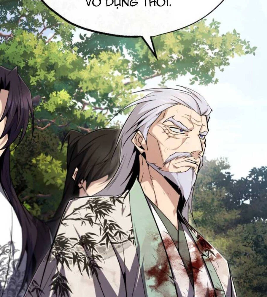 Đệ Nhất Võ Sư, Baek Cao Thủ Chapter 82 - Trang 4