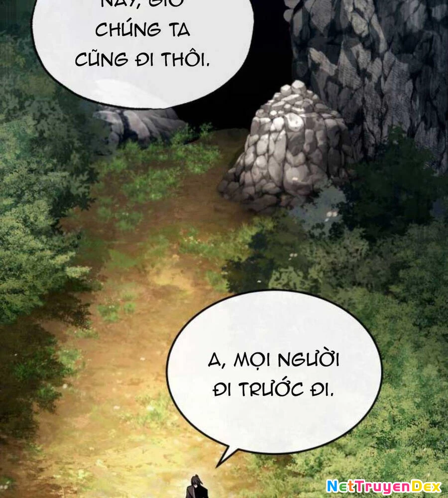 Đệ Nhất Võ Sư, Baek Cao Thủ Chapter 82 - Trang 4