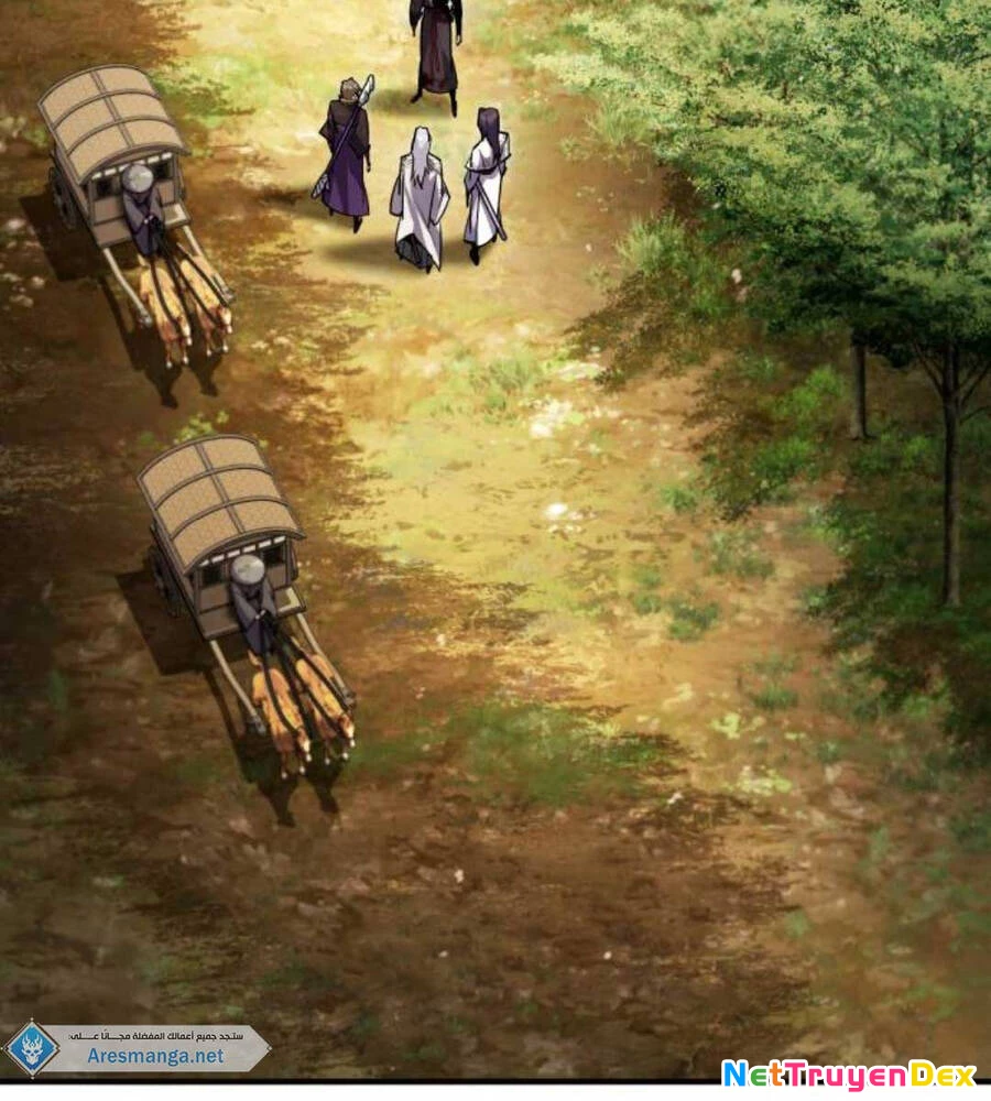 Đệ Nhất Võ Sư, Baek Cao Thủ Chapter 82 - Trang 4