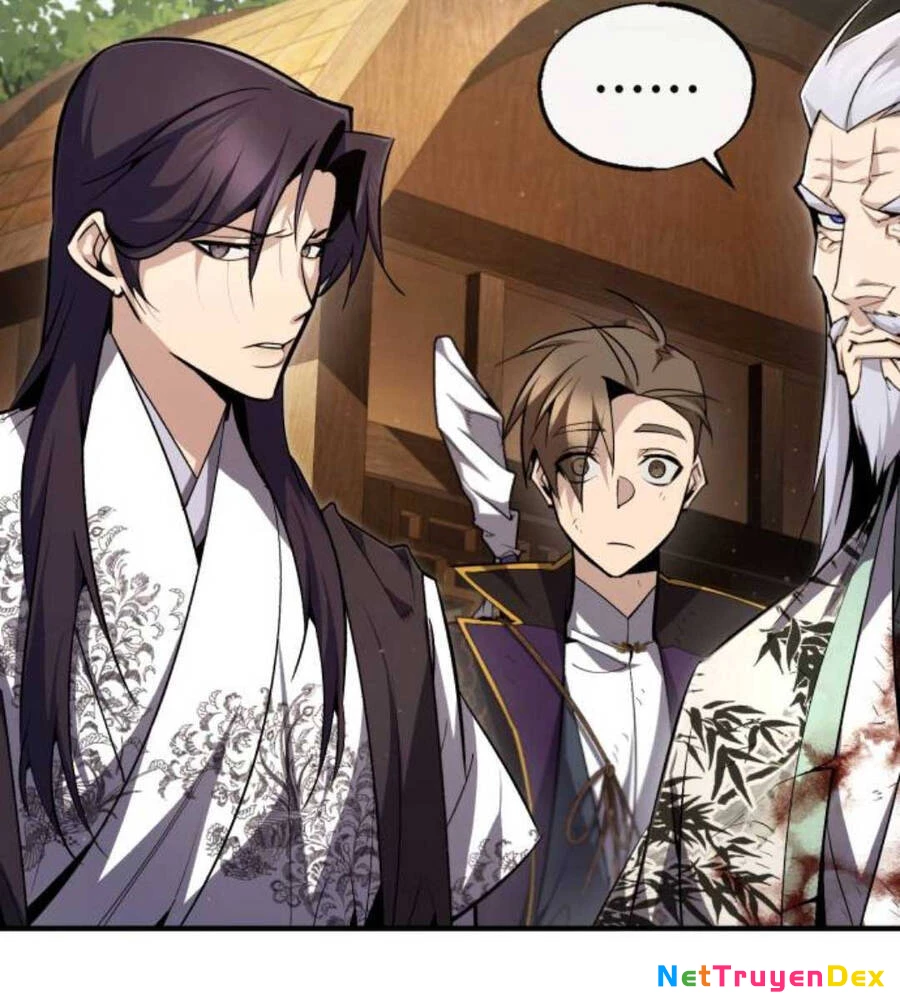 Đệ Nhất Võ Sư, Baek Cao Thủ Chapter 82 - Trang 4