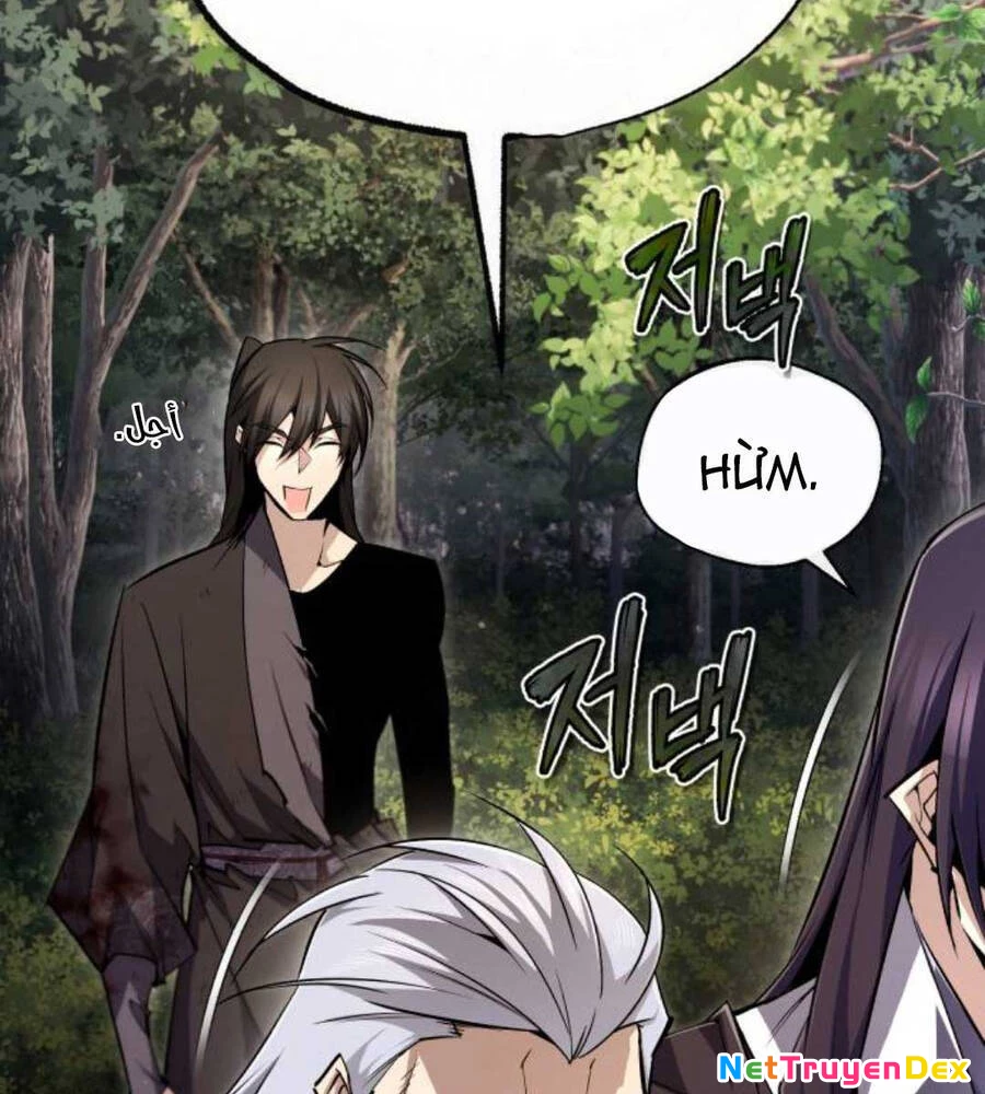 Đệ Nhất Võ Sư, Baek Cao Thủ Chapter 82 - Trang 4