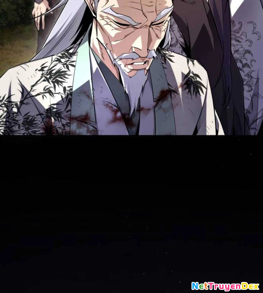 Đệ Nhất Võ Sư, Baek Cao Thủ Chapter 82 - Trang 4