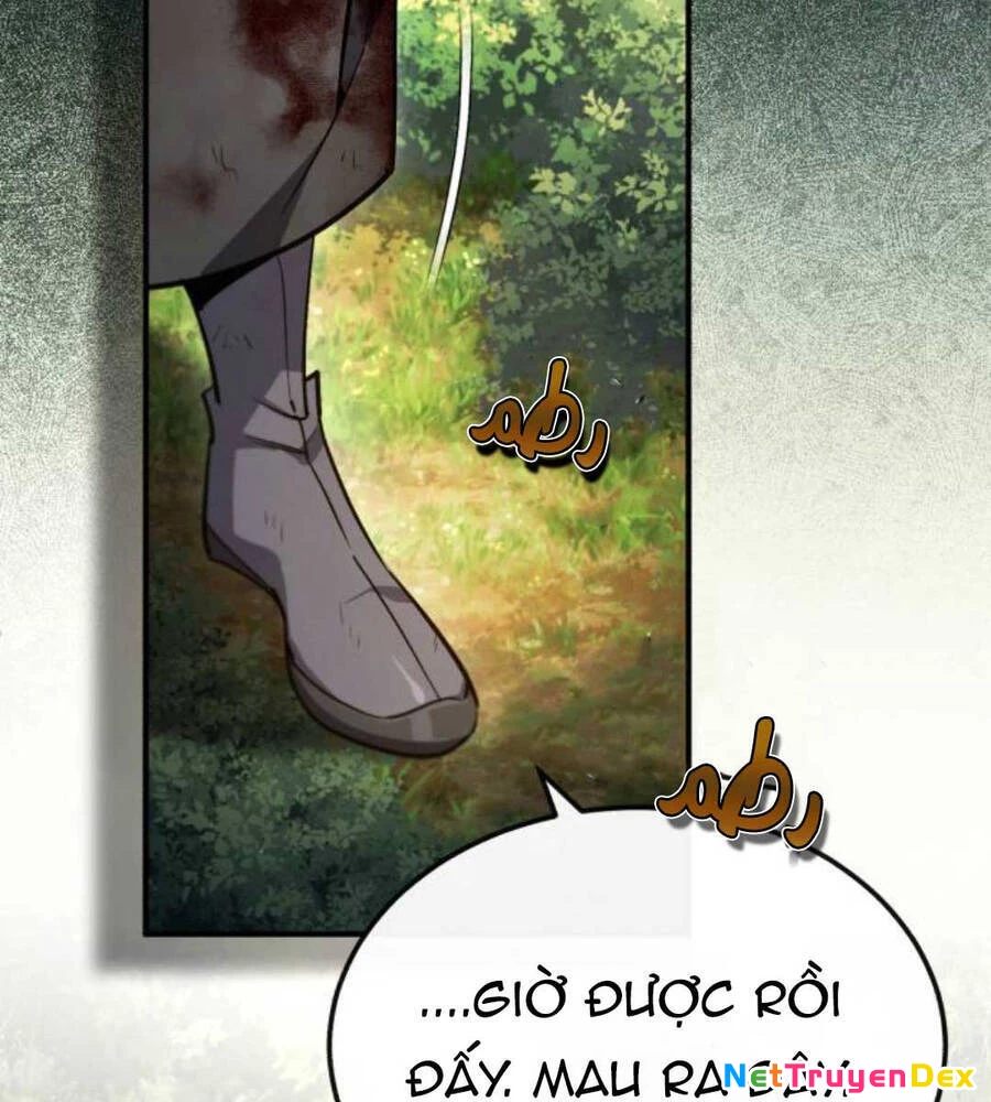 Đệ Nhất Võ Sư, Baek Cao Thủ Chapter 82 - Trang 4