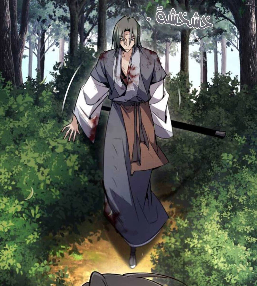 Đệ Nhất Võ Sư, Baek Cao Thủ Chapter 82 - Trang 4