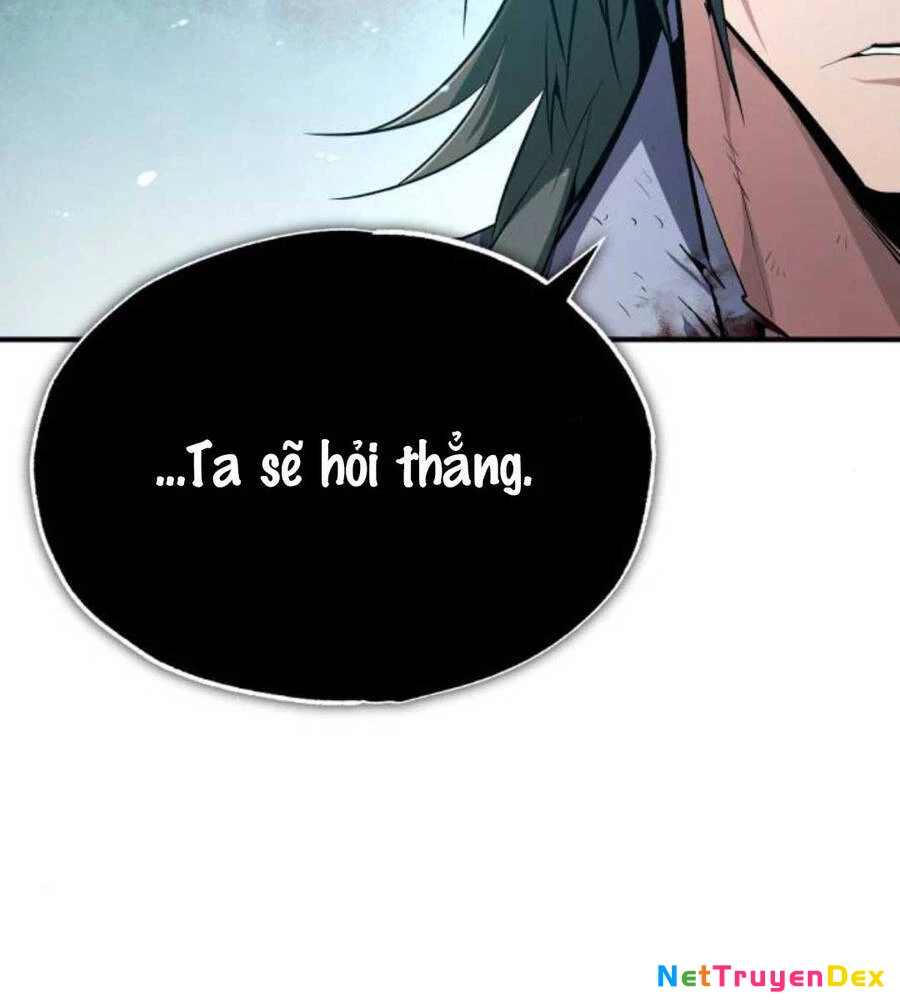 Đệ Nhất Võ Sư, Baek Cao Thủ Chapter 82 - Trang 4