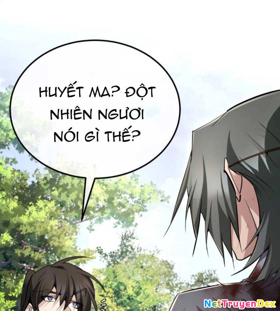 Đệ Nhất Võ Sư, Baek Cao Thủ Chapter 82 - Trang 4