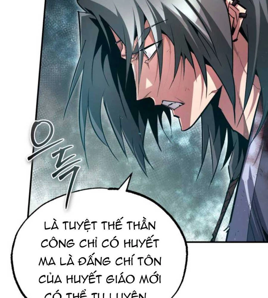 Đệ Nhất Võ Sư, Baek Cao Thủ Chapter 82 - Trang 4
