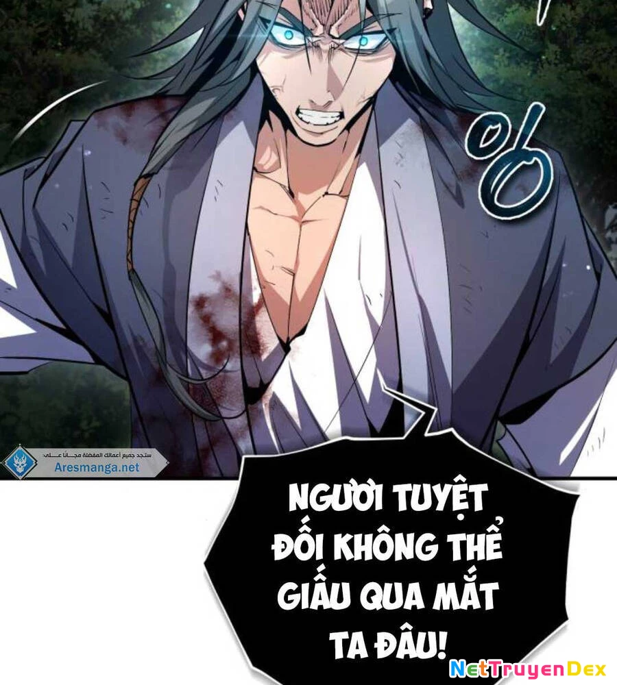 Đệ Nhất Võ Sư, Baek Cao Thủ Chapter 82 - Trang 4