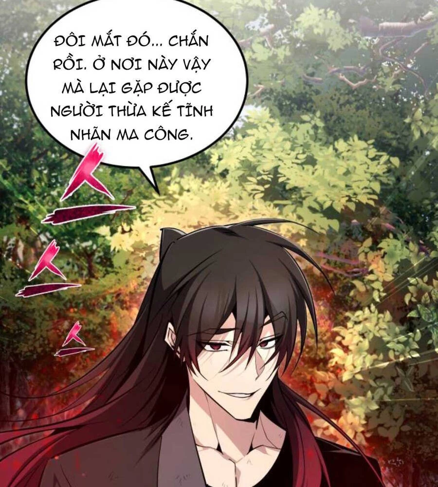 Đệ Nhất Võ Sư, Baek Cao Thủ Chapter 82 - Trang 4