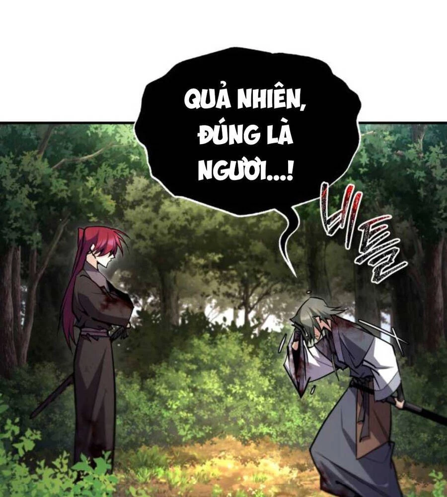 Đệ Nhất Võ Sư, Baek Cao Thủ Chapter 82 - Trang 4