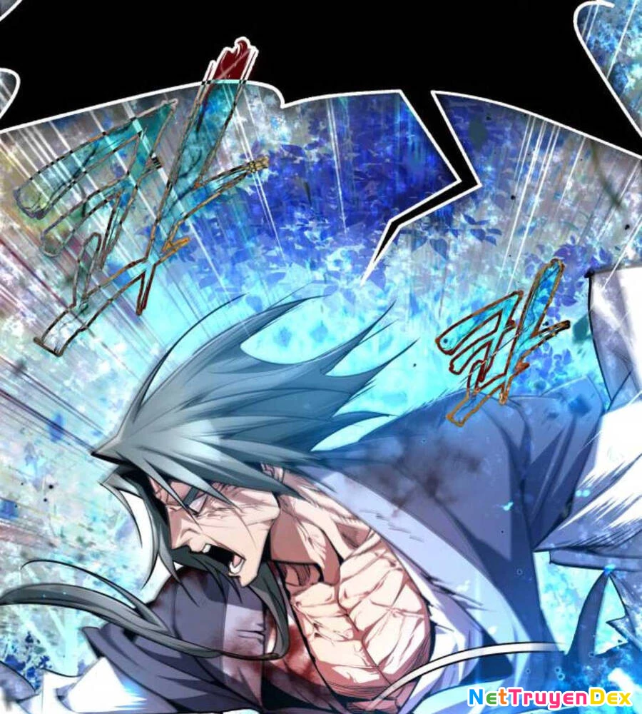 Đệ Nhất Võ Sư, Baek Cao Thủ Chapter 82 - Trang 4