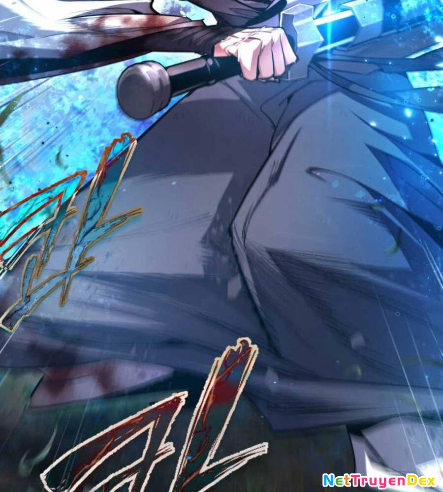 Đệ Nhất Võ Sư, Baek Cao Thủ Chapter 82 - Trang 4